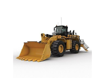 CAT 992 Wheel Loader